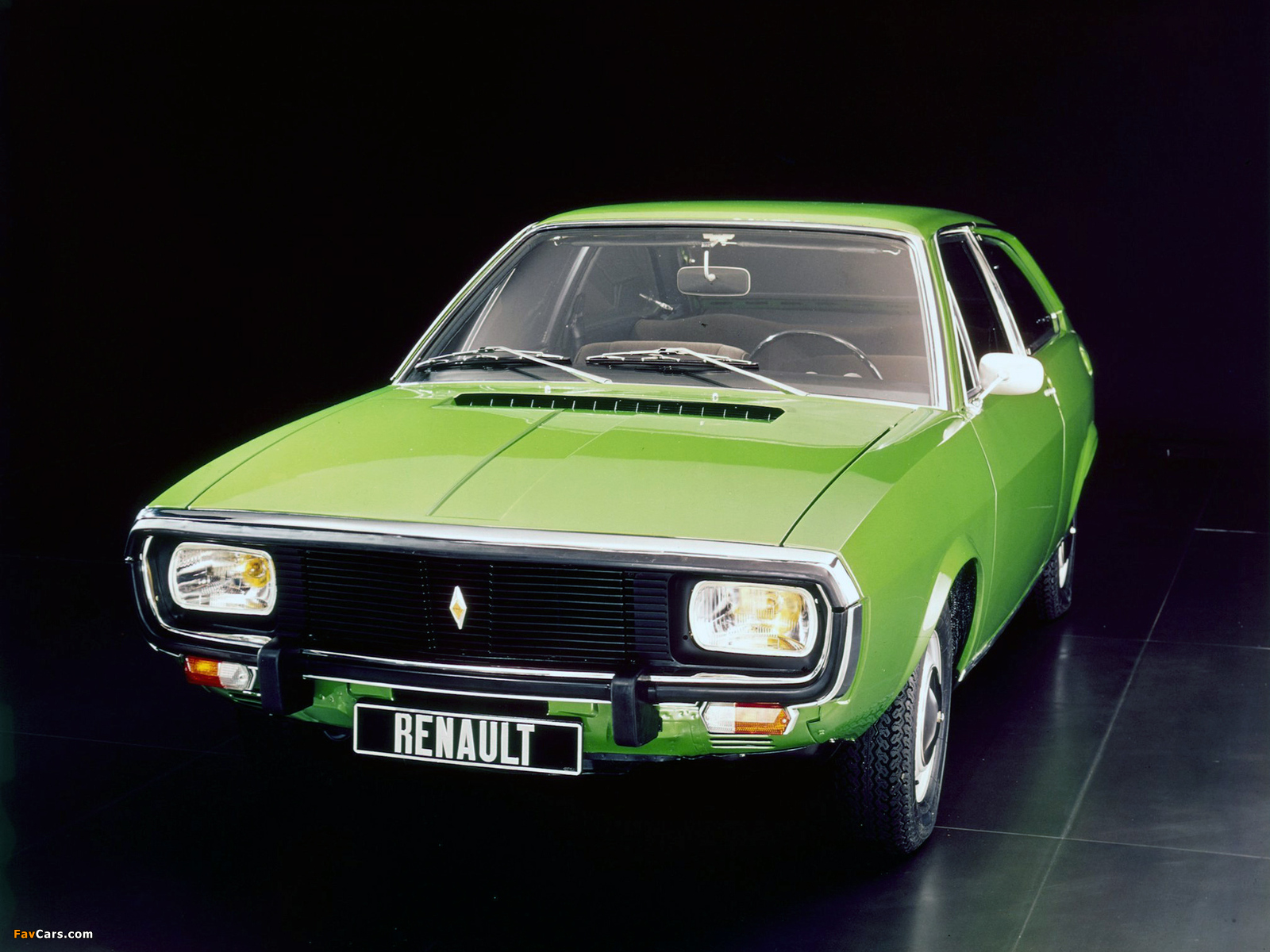 Renault 15 TL 1971–76 images (1600 x 1200)