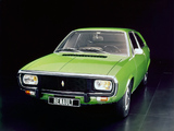 Renault 15 TL 1971–76 images