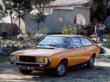 Renault 15 TL 1976–80 photos