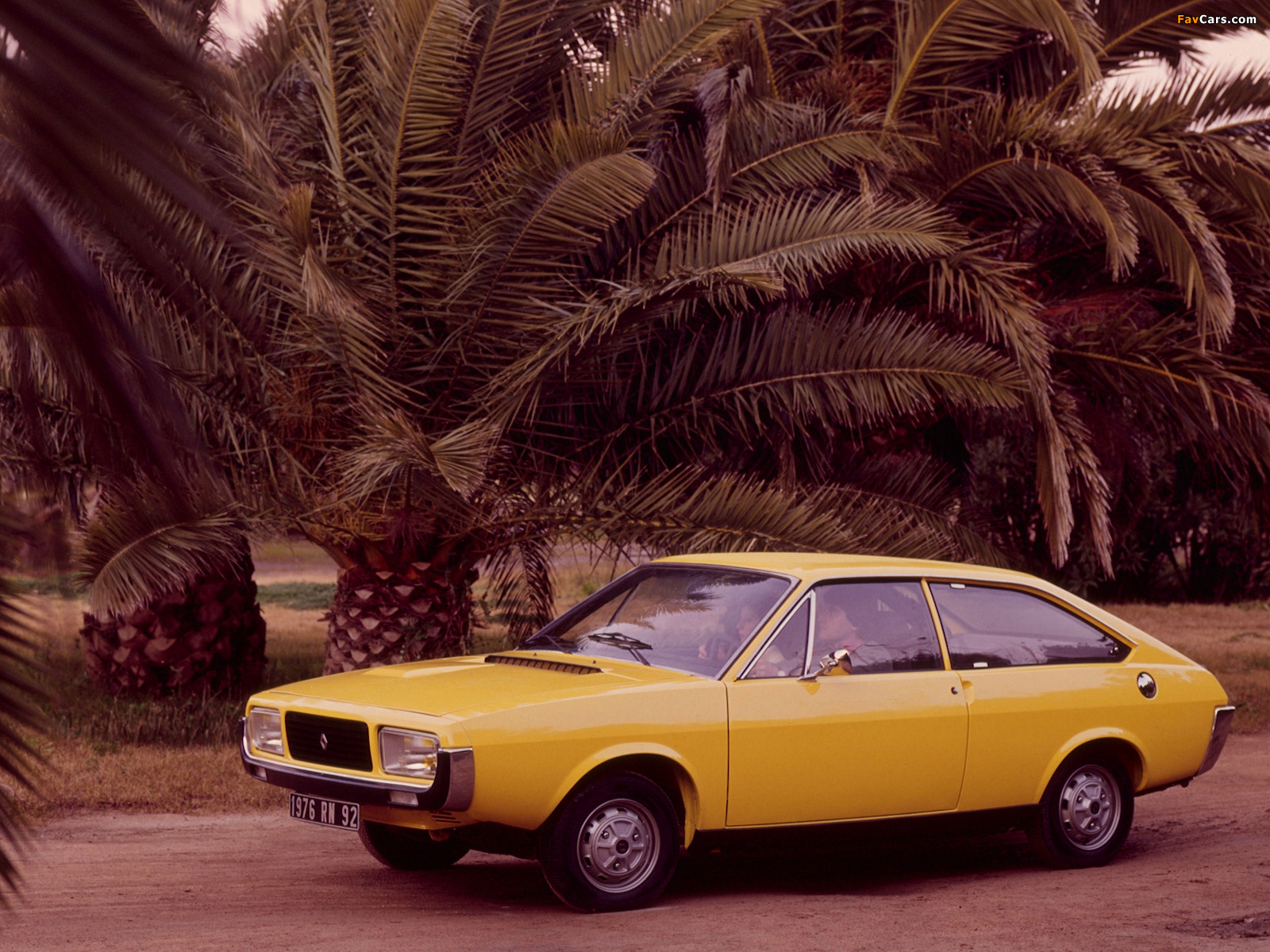Renault 15 GTL 1976–80 photos (1600 x 1200)