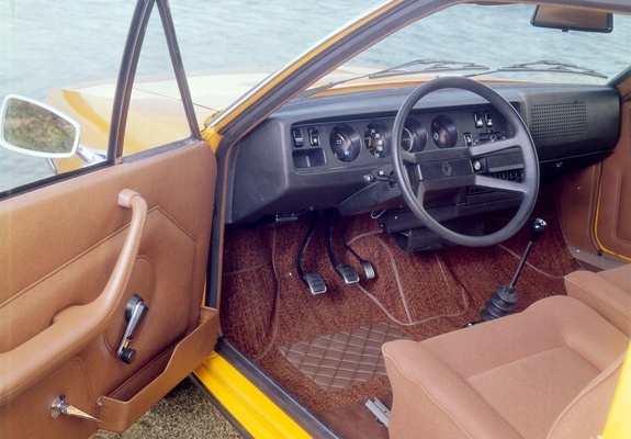 Renault 15 TL 1976–80 wallpapers