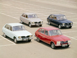 Images of Renault 16
