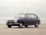 Renault 16 1965–70 images