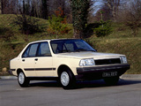 Renault 18 TL 1982–86 wallpapers