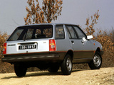Renault 18 Break 1979–86 wallpapers