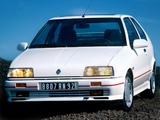 Images of Renault 19 16V 3-door 1988–92
