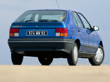 Pictures of Renault 19 5-door 1988–92