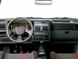Renault 19 16V 3-door 1988–92 wallpapers