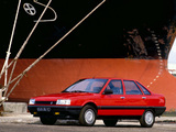 Renault 21 1986–89 photos