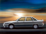 Renault 21 Turbo 1989–93 wallpapers