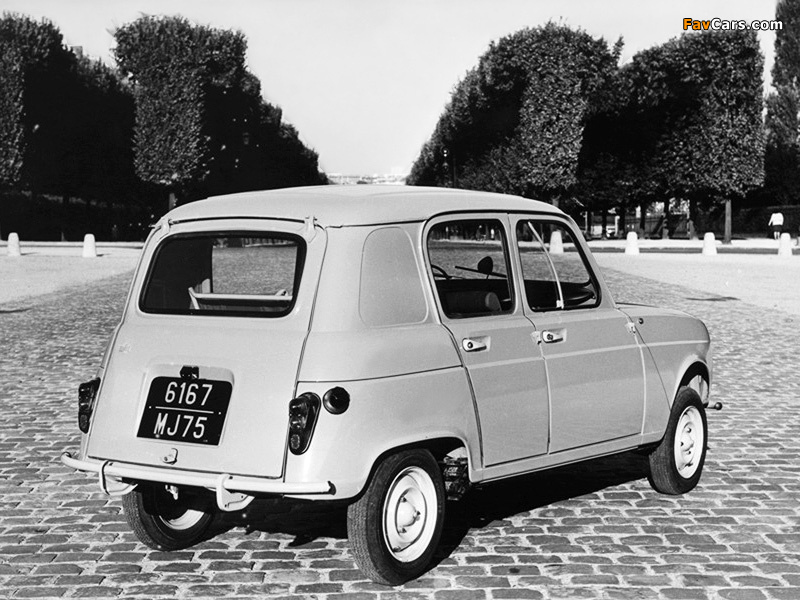 Images of Renault 3 1961–62 (800 x 600)