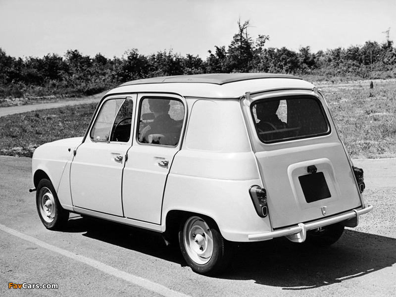 Photos of Renault 3 1961–62 (800 x 600)
