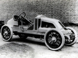 Renault 35 CV 1906 photos