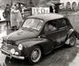 Renault 4 CV 1947–54 photos