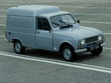Images of Renault 4 F6 1975–85