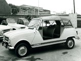 Photos of Renault 4 Plein Air 1968–70
