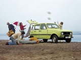Photos of Renault 4 Safari 1975–78