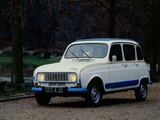 Pictures of Renault 4 Jogging 1981