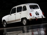 Pictures of Renault 4 Clan 1986–92