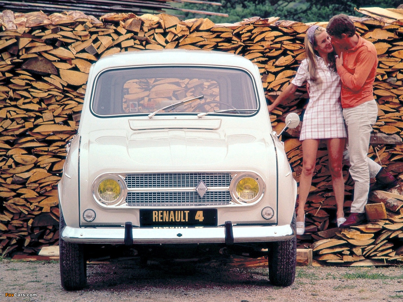 Renault 4 1967–74 pictures (1280 x 960)
