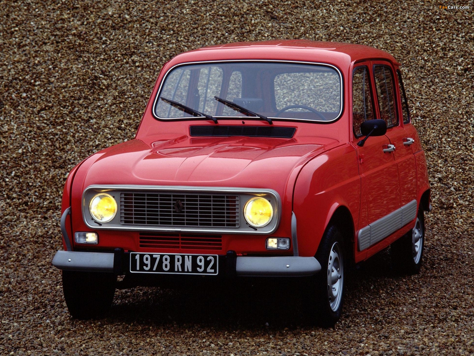 Renault 4 1974–86 photos (1600 x 1200)