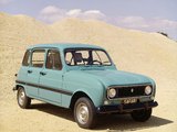 Renault 4 Safari 1975–78 images
