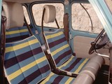 Renault 4 Safari 1975–78 images