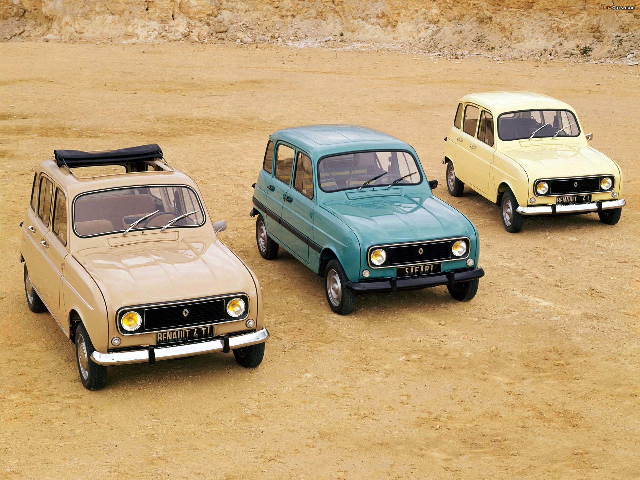 Renault 4 images (2048 x 1536)