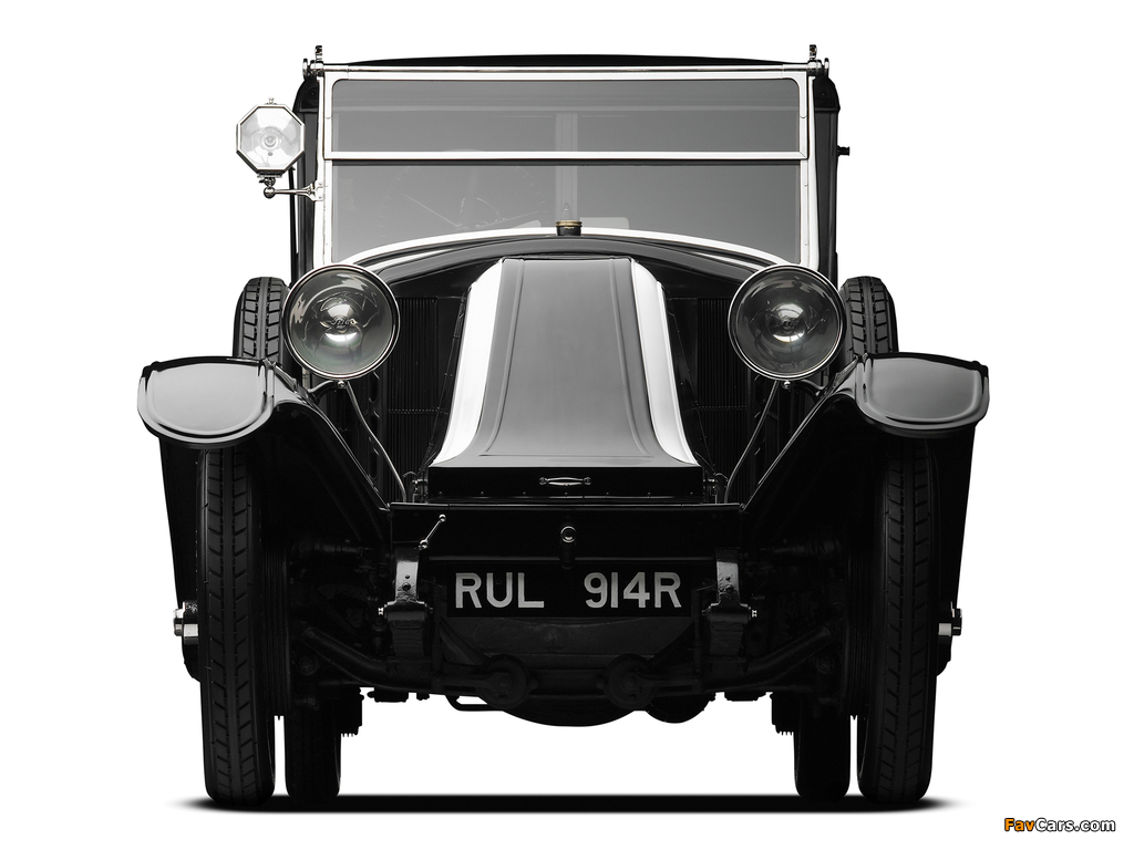 Renault 40 CV Type JV 1922 images (1024 x 768)