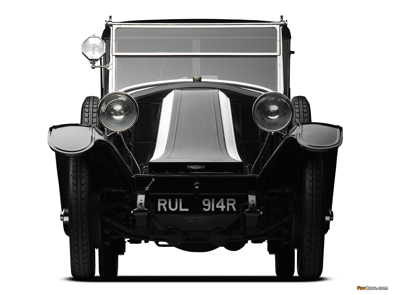 Renault 40 CV Type JV 1922 images (1280 x 960)