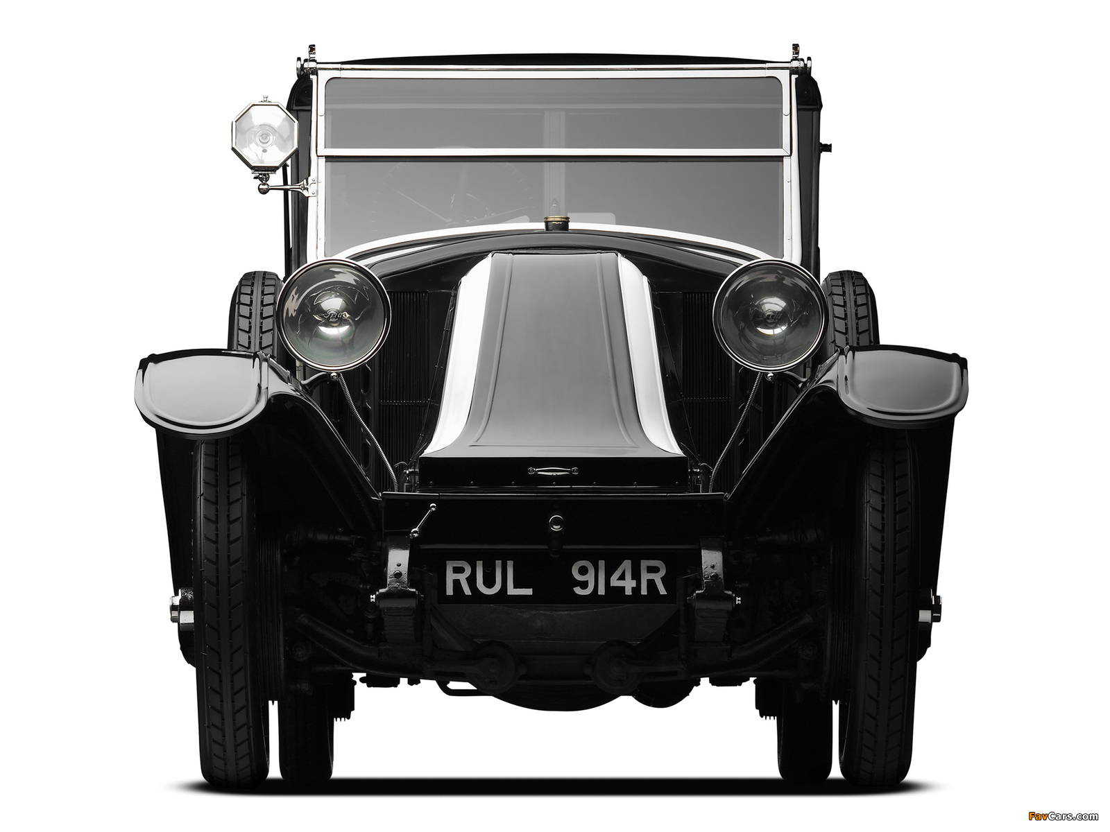 Renault 40 CV Type JV 1922 images (1600 x 1200)