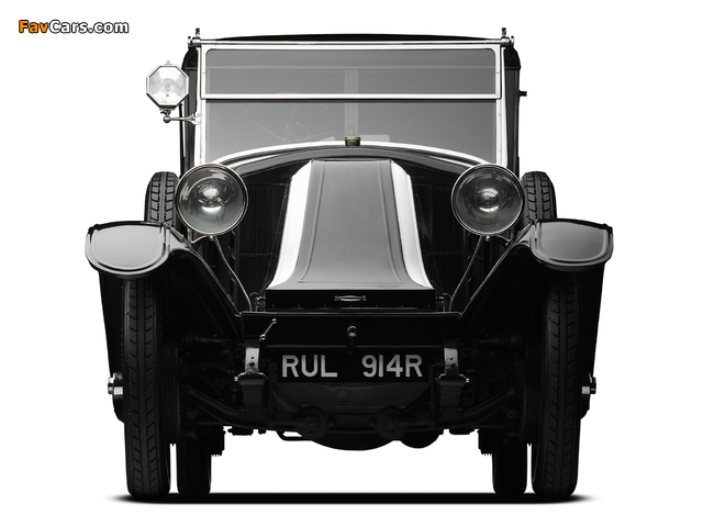 Renault 40 CV Type JV 1922 images (640 x 480)