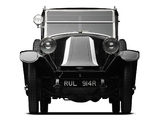 Renault 40 CV Type JV 1922 images