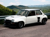 Images of Renault 5 Turbo 2 1983–86