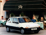 Images of Renault 5 3-door UK-spec 1985–96