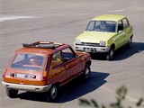 Photos of Renault 5