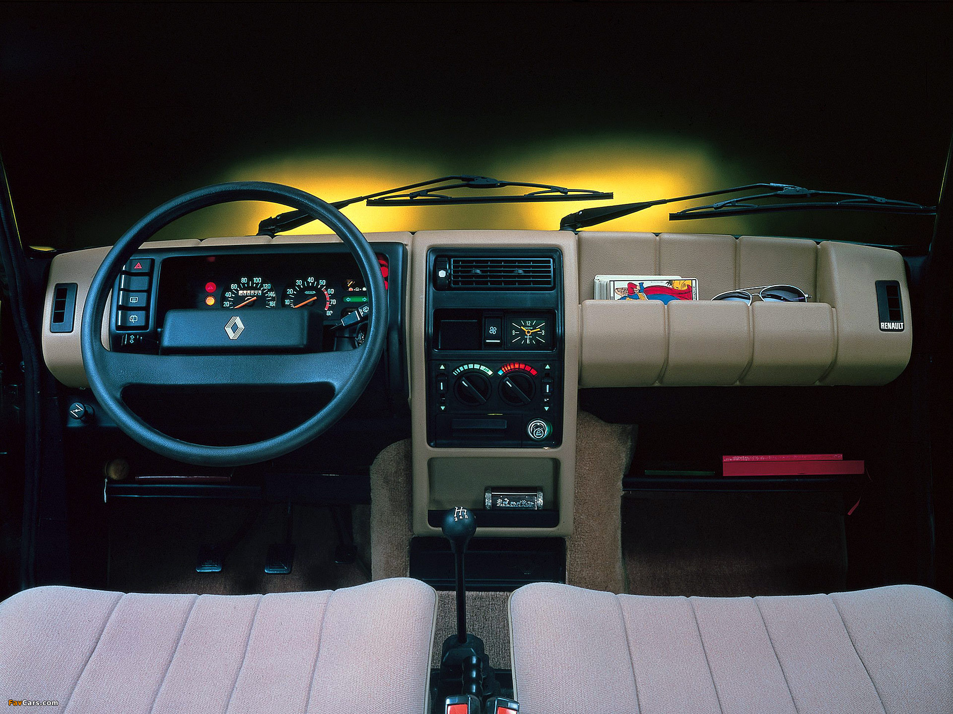 Pictures of Renault 5 GTL 5-door 1980–84 (1920 x 1440)