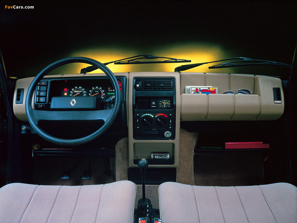 Pictures of Renault 5 GTL 5-door 1980–84 (1024 x 768)