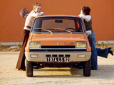 Renault 5 LS 1974–75 pictures