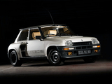 Renault 5 Turbo 2 1983–86 wallpapers