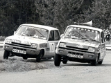 Renault 5 pictures