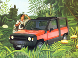 Renault Rodeo 5 pictures