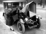 Renault 6 CV Limousine (NN) 1924–30 pictures