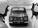 Images of Renault 8 Gordini 1964–70