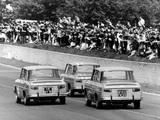 Renault 8 Gordini 1964–70 images