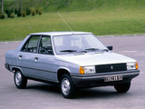Images of Renault 9 1981–86