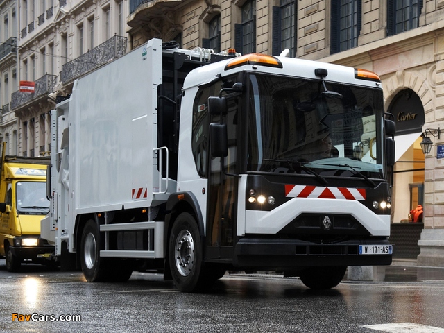 Renault Access 2010–13 images (640 x 480)