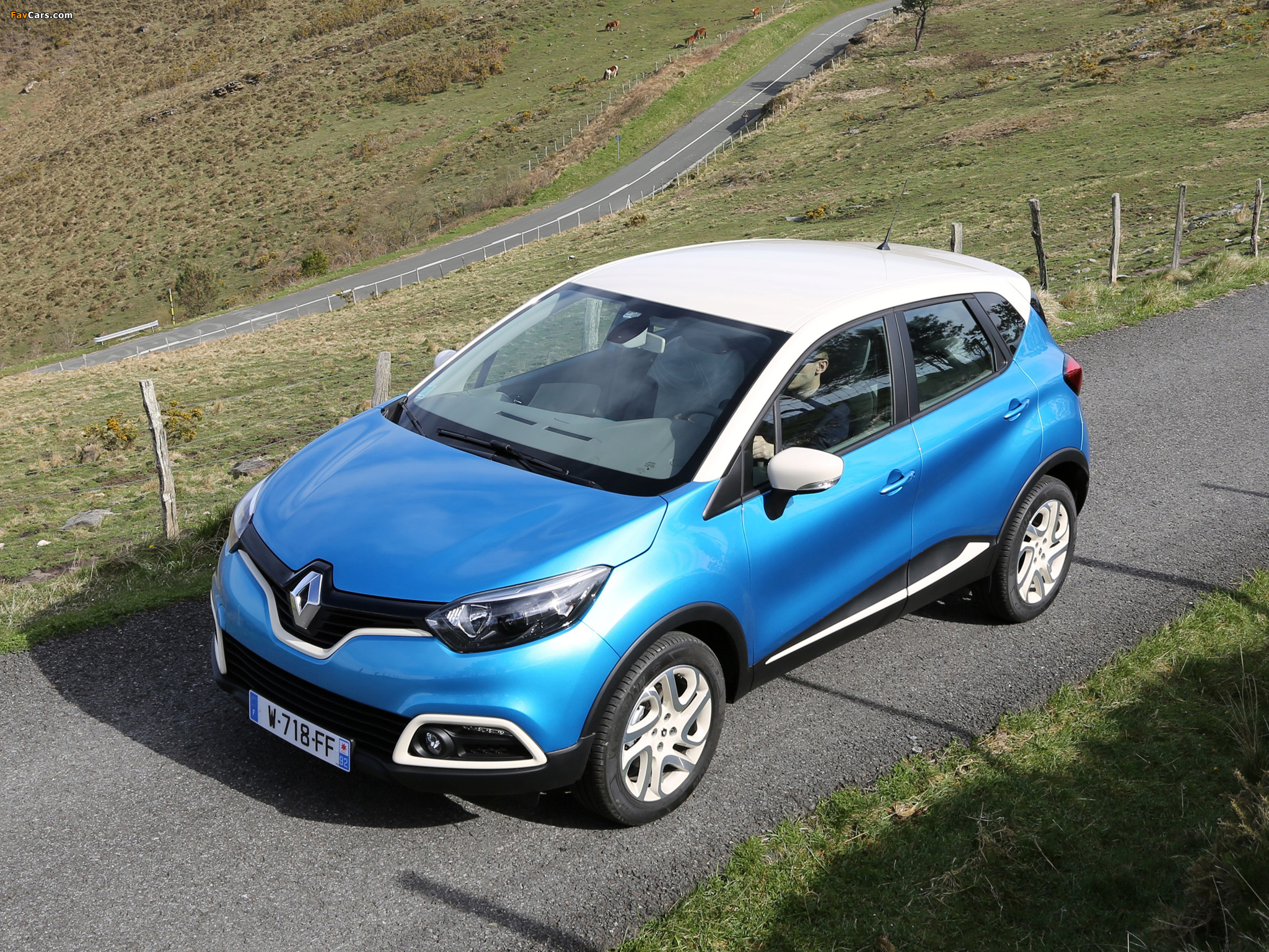 Photos of Renault Captur 2013 (2048 x 1536)