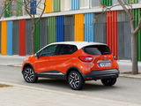 Photos of Renault Captur 2013