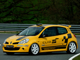 Photos of Renault Clio Cup 2006–09